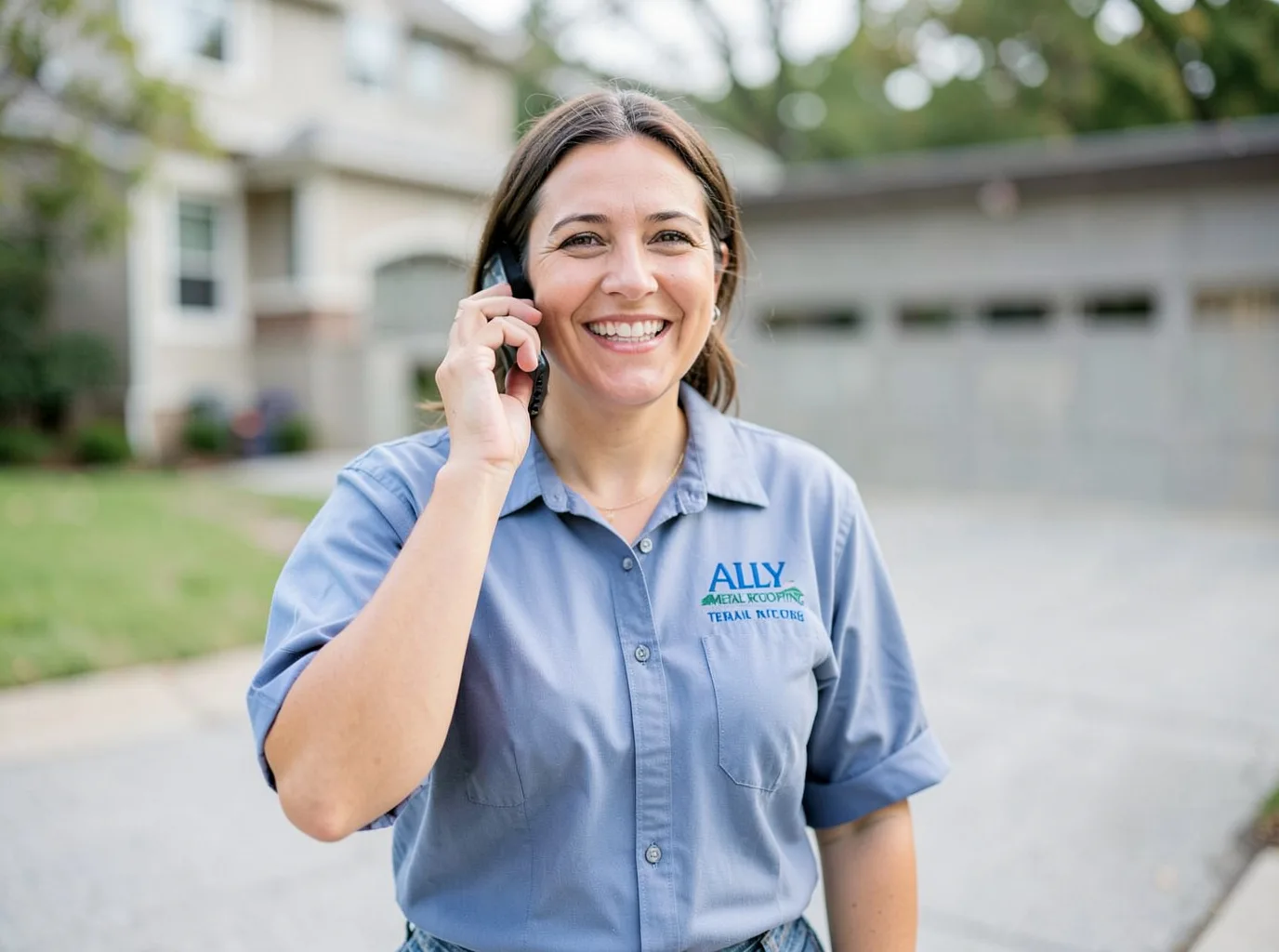 Metal Roof Installation Stanley, VA FAQs